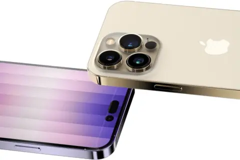 Jaki aparat ma iPhone 14? Odkryj jego niesamowite możliwości fotograficzne