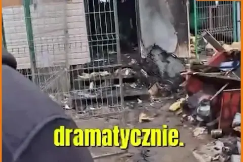 Dlaczego upadł hotel Murat w Redzie? Oto przyczyny jego bankructwa