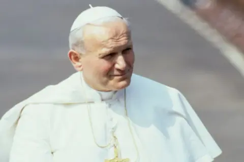 Jan Paweł II - skąd pochodzi? Odkryj jego niezwykłe korzenie