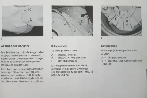 Jaki olej do hydrauliki Claas Dominator? Sprawdź najlepsze opcje!