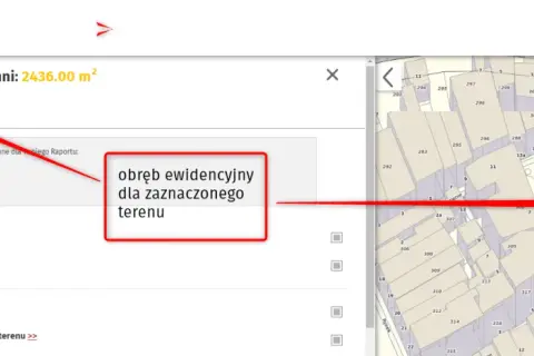 Identyfikator działki ewidencyjnej - co to jest i jak go używać?