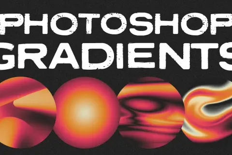 Jak zrobić gradient w Photoshopie - proste triki, które musisz znać