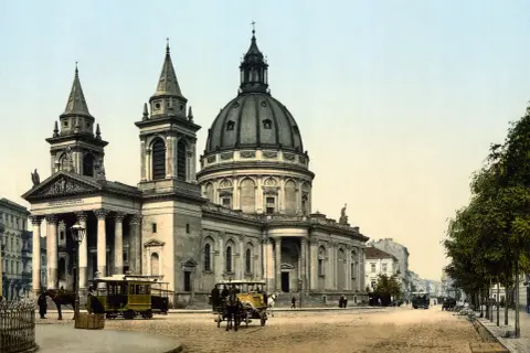 Ile jest kościołów w Warszawie? Zaskakująca liczba i ich rodzaje