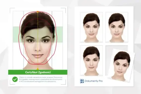 Zdjęcie do paszportu: Jak zrobić idealne? Uniknij odrzucenia!