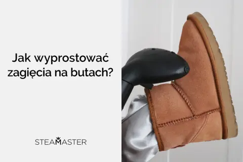 Zagniecenia na skórzanych butach? Skuteczne i bezpieczne metody