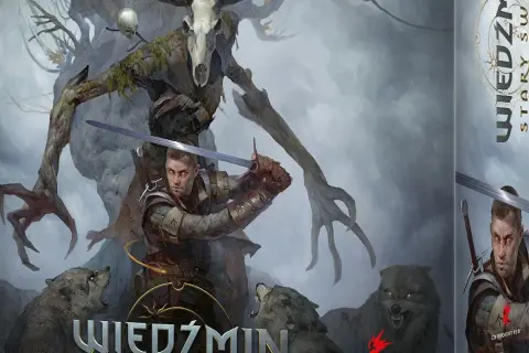 Wiedźmin stary świat recenzja - co naprawdę myślą gracze o grze?