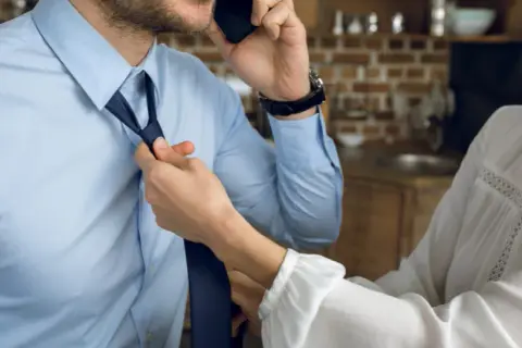 Jak dobrać idealną długość krawata do swojego wzrostu i stylu