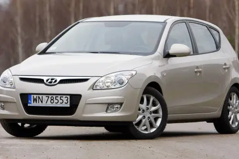 Hyundai i30 LPG: Najlepszy silnik? Unikaj tych wersji!