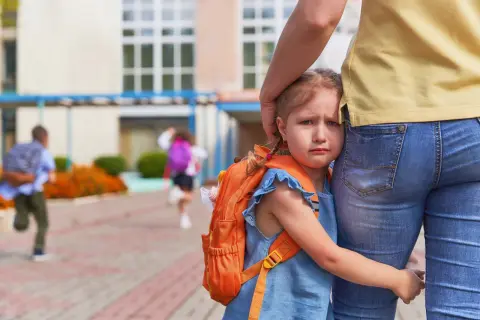 Czy 13-letnie dziecko może odmówić kontaktów z ojcem i co to oznacza?