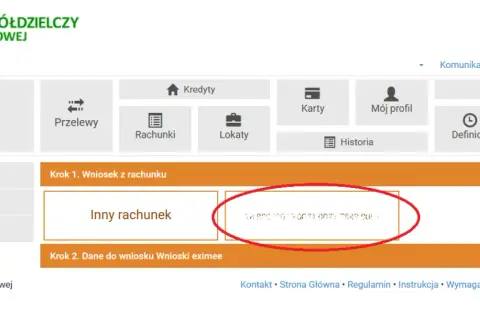Jakie dokumenty do wniosku dobry start? Zobacz, czego unikać przy aplikacji