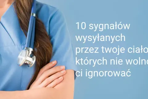 Twoje piersi: 8 sygnałów, których nie wolno ignorować. Kiedy do lekarza?