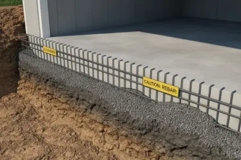 Jak zrobić fundament pod dom - uniknij najczęstszych błędów i kosztów