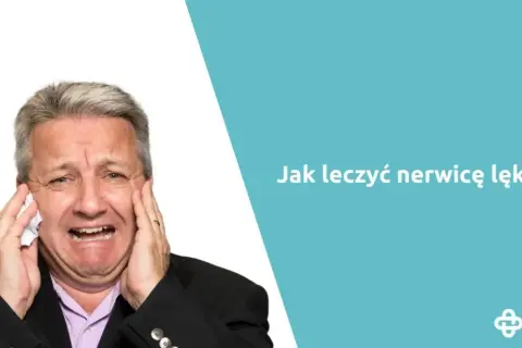 Nerwica: Uleczalna! Twój przewodnik do skutecznego wyjścia z lęku