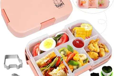 Almuerzos escolares: Fiambreras bento y recetas que sí comen