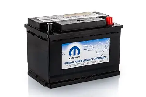 Alternator 90A jaki akumulator - uniknij problemów z rozruchem