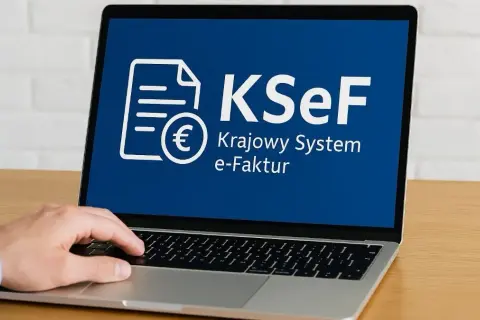 Krajowy system e-faktur od kiedy? Sprawdź, by uniknąć kar!