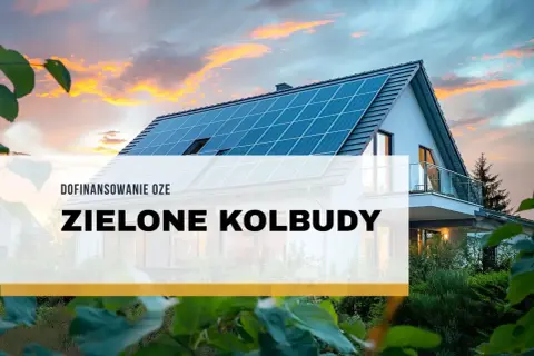 Dofinansowanie OZE do fotowoltaiki na dachu domu. Sprawdź, jakie dofinansowanie do fotowoltaiki jest dostępne.
