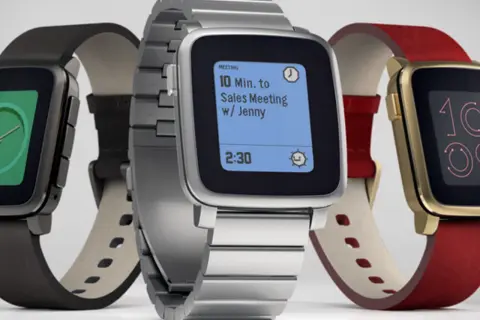 Pebble Watch: Co oferuje smartwatch i jakie ma kluczowe funkcje?