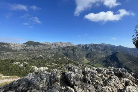 Mallorcas höchster Berg: Puig Major & die besten Wander-Alternativen