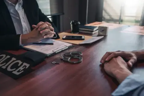 Czy oskarżony może zobaczyć zeznania świadków? Prawa i ograniczenia