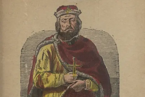 Tajemnica narodzin pierwszego władcy Polski: Mieszko I w mroku historii