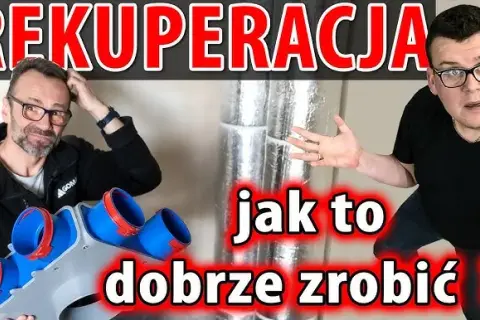 Jak zamontować nadmuch do pieca - uniknij błędów i oszczędzaj energię