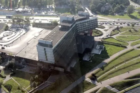 Dlaczego zamknięto hotel Forum w Krakowie? Odkryj prawdziwe przyczyny