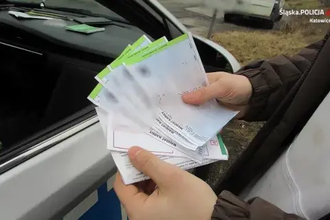 Mandat 1500 zł i zakaz jazdy? Co grozi za motorower bez uprawnień.