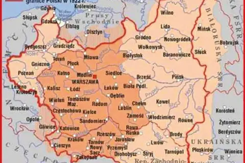 Jak doszło do powstania państwa polskiego - kluczowe wydarzenia i postacie