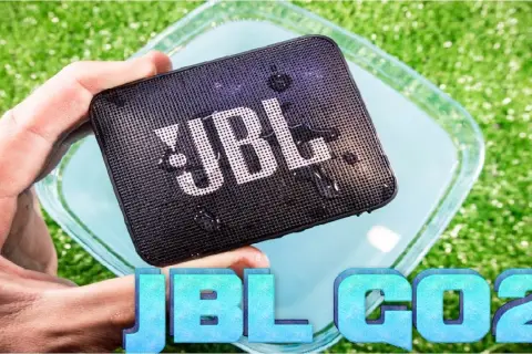 Czy JBL Go 2 jest wodoszczelny? Oto co musisz wiedzieć o jego odporności