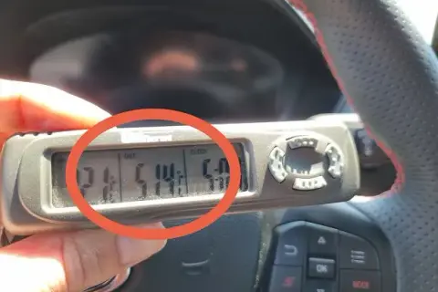 Ile stopni ma kierownica w samochodzie? Zaskakujące różnice w pojazdach