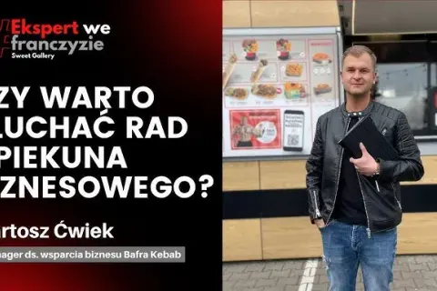 Bafra kebab kto jest właścicielem? Poznaj tajemnice zarządzających marką