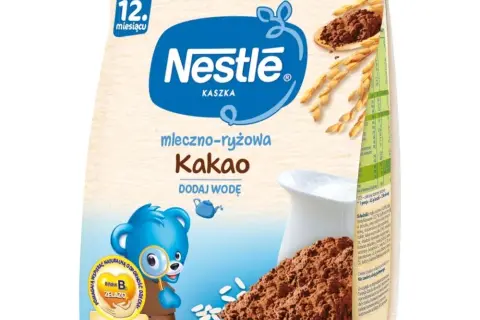 Jakie kakao dla dzieci wybrać, aby zapewnić zdrowie i smak?