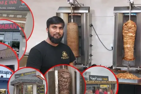 Ceny mięsa na kebab: Odkryj sekrety zakupu i oszczędzaj!
