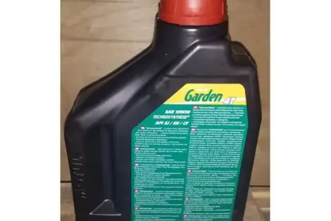 Olej motul garden 4t 10w30 2l - idealny wybór do Twojej kosiarki