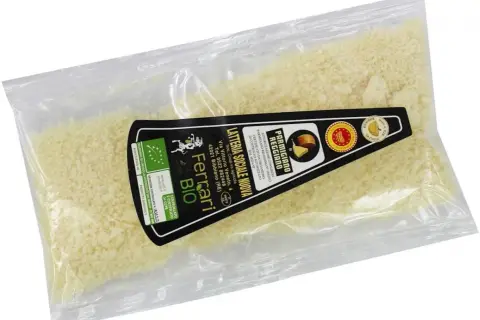 Gdzie kupić parmezan w proszku? Sprawdź najlepsze oferty online