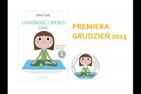 Żabka: Oddychaj prawidłowo! Koniec z zadyszką i błędami.