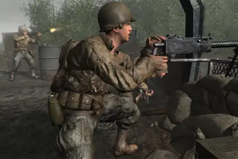 Spolszczenie Call of Duty 2: Jak bez problemu dodać język polski do gry
