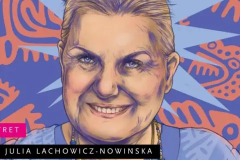 Elżbieta Dzikowska - czy ma dzieci? Oto zaskakujące fakty o jej życiu