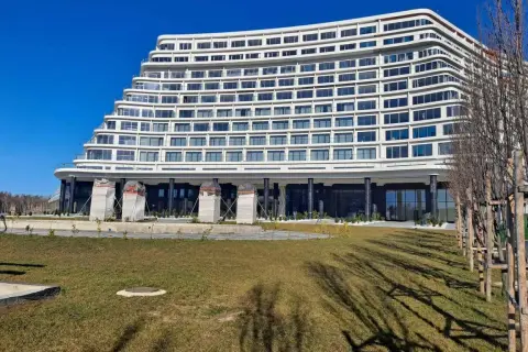 Hotel Gołębiewski Pobierowo - kiedy otwarcie i co warto wiedzieć?