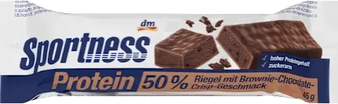 Co dają batony proteinowe? Odkryj ich niespodziewane korzyści