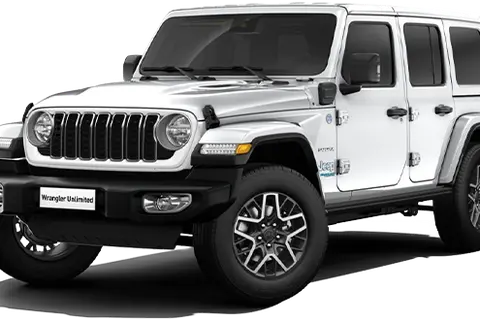 Jeep Wrangler: Ile kosztuje? Nowy, używany i realne koszty utrzymania