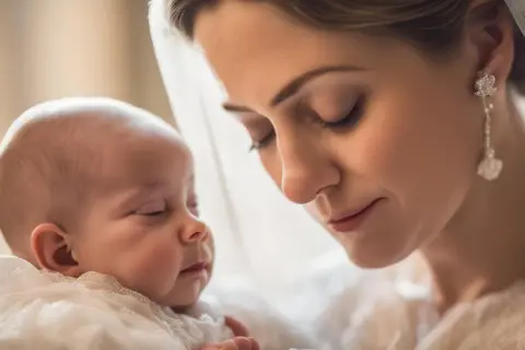 Ile się daje na chrzciny jako chrzestna? Odpowiednia kwota i prezent