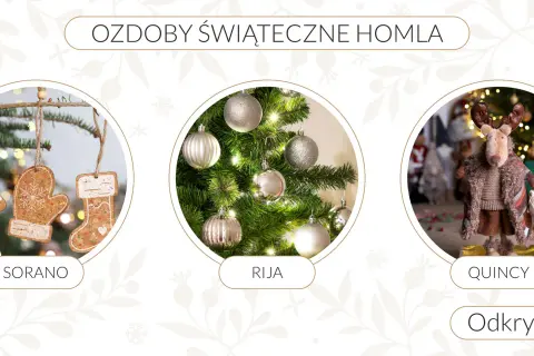 Jak uszyć ozdoby świąteczne? Twój przewodnik DIY krok po kroku!