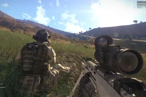 Arma 3 Epoch Mod: Jak zacząć i przetrwać w postapokaliptycznym świecie?