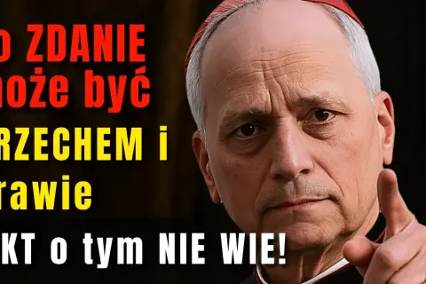 Czy kłamstwo to grzech ciężki? Odkryj moralne aspekty tego pytania