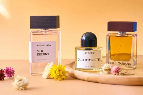 Perfumy a woda toaletowa kluczowe różnice i Twój idealny wybór