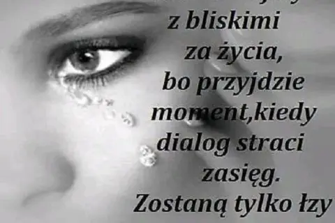 Ukojenie w słowach: Najpiękniejsze cytaty o tych, którzy odeszli