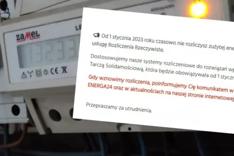 Jak często przychodzi rachunek za prąd Energa i jak to zmienić?