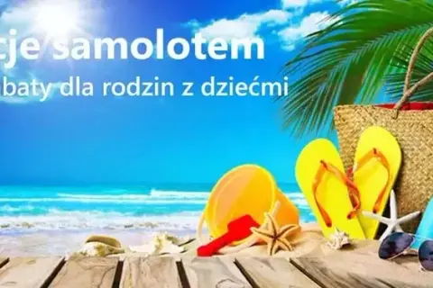 Jak biura podróży liczą wiek dziecka i co to oznacza dla zniżek